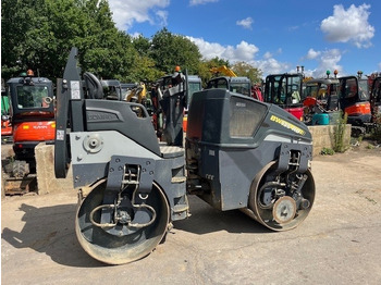 Road roller Bomag BW 135 AD-5: picture 2