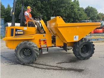 Mini dumper THWAITES