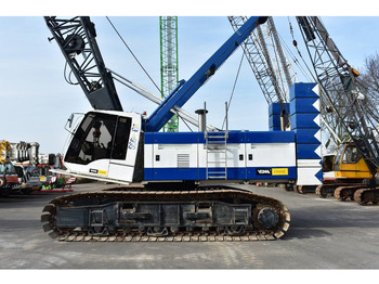 Crawler crane LIEBHERR