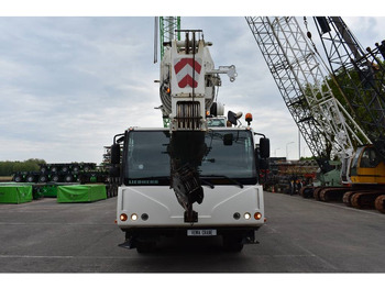 All terrain crane Liebherr LTM1055-3.2: picture 3