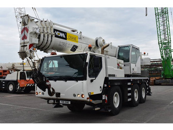 All terrain crane Liebherr LTM1055-3.2: picture 2