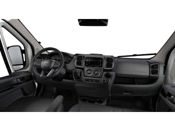 Panel van Fiat Ducato  35H L4H3 140 Kastenwagen 2025: picture 5