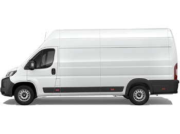 Panel van Fiat Ducato  35H L4H3 140 Kastenwagen 2025: picture 3