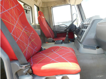 Concrete mixer truck Iveco Ad340t38b trakker: picture 5