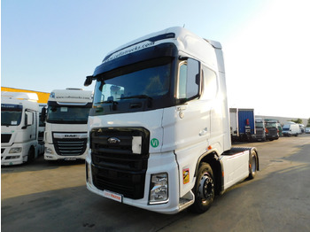 Tractor unit FORD