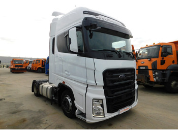Tractor unit Ford F max ll 4x2 scab e6 12tx2620: picture 2