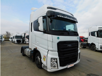 Tractor unit Ford F max ll 4x2 scab e6 12tx2620: picture 2 Tractor unit Ford F max ll 4x2 scab e6 12tx2620: picture 2