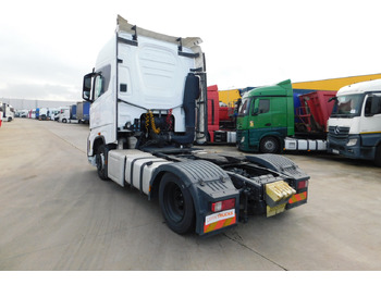 Tractor unit Ford F max ll 4x2 scab e6 12tx2620: picture 4 Tractor unit Ford F max ll 4x2 scab e6 12tx2620: picture 4