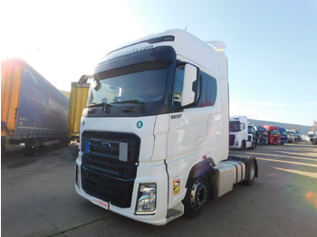 Tractor unit FORD