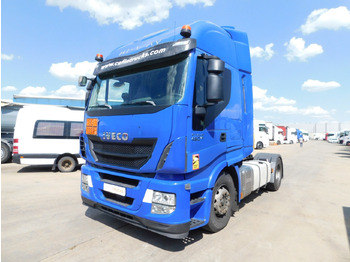 Tractor unit IVECO