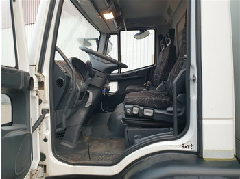 Interior photo 1: Box truck EuroCargo ML140E28 4x2 EuroCargo ML140E28 4x2, 41 cbm