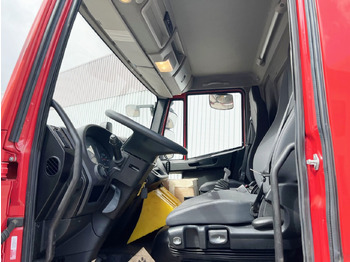Interior photo 1: Cab chassis truck EuroCargo ML160E32 4x2 EuroCargo ML160E32 4x2, 5x Vorhanden!