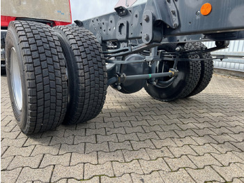 Cab chassis truck EuroCargo ML160E32 4x2 EuroCargo ML160E32 4x2, 5x Vorhanden!: picture 2