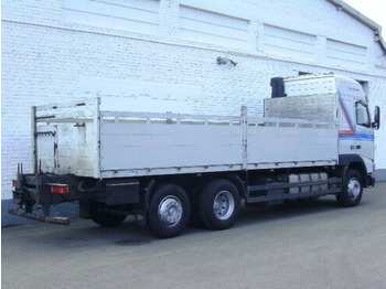 Dropside/ Flatbed truck FH New 12-420 6x2 FH New 12-420 6x2: picture 2