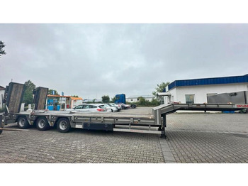 Leasing of  GVN Trailer 329 GVN Trailer 329 GVN Trailer 329 GVN Trailer 329: picture 3