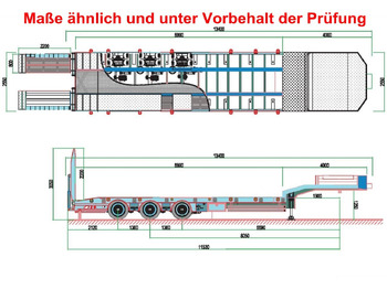 Leasing of  GVN Trailer 329 GVN Trailer 329 GVN Trailer 329 GVN Trailer 329: picture 5