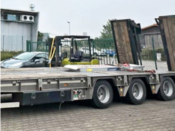 Leasing of  GVN Trailer 329 GVN Trailer 329 GVN Trailer 329 GVN Trailer 329: picture 4