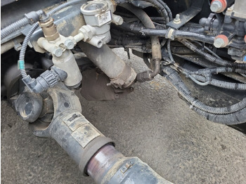 Hook lift truck Iveco EuroCargo ML120E22 4x2 EuroCargo ML120E22 4x2, City-Abroller: picture 4 Hook lift truck Iveco EuroCargo ML120E22 4x2 EuroCargo ML120E22 4x2, City-Abroller: picture 4