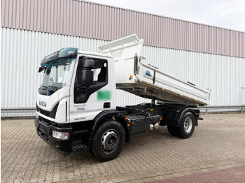 Tipper IVECO