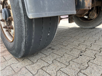 Dropside/ Flatbed trailer Krone AZP 18 AZP 18: picture 3