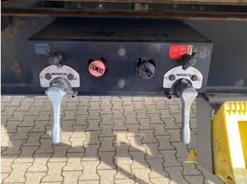 Closed box trailer Krone AZW 18 AZW 18: picture 2 Closed box trailer Krone AZW 18 AZW 18: picture 2