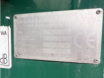 Concrete mixer semi-trailer LIEBHERR Betonmischer ca. 10m³ LIEBHERR Betonmischer ca. 10m³, 6x Vorhanden!: picture 4