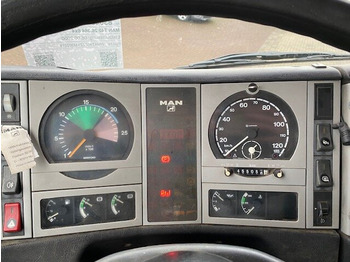 Hook lift truck MAN T40 26.364/414 6x4, 6-Zylinder T40 26.364/414 6x4, 6-Zylinder: picture 4 Hook lift truck MAN T40 26.364/414 6x4, 6-Zylinder T40 26.364/414 6x4, 6-Zylinder: picture 4