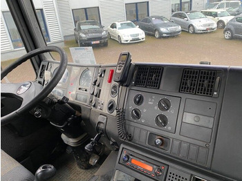 Hook lift truck MAN T40 26.364/414 6x4, 6-Zylinder T40 26.364/414 6x4, 6-Zylinder: picture 2 Hook lift truck MAN T40 26.364/414 6x4, 6-Zylinder T40 26.364/414 6x4, 6-Zylinder: picture 2