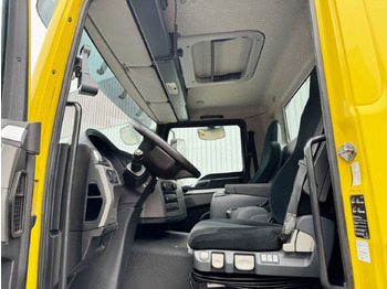 Interior photo 1: Leasing of MAN TGM 18.290 4x2 BL TGM 18.290 4x2 BL, Meiller Teleabsetzkipper, Funk MAN TGM 18.290 4x2 BL TGM 18.290 4x2 BL, Meiller Teleabsetzkipper, Funk Interior photo 1: Leasing of MAN TGM 18.290 4x2 BL TGM 18.290 4x2 BL, Meiller Teleabsetzkipper, Funk MAN TGM 18.290 4x2 BL TGM 18.290 4x2 BL, Meiller Teleabsetzkipper, Funk