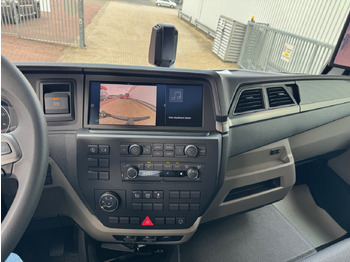 Cab chassis truck MAN TGS 26.520 6x6 BB TGS 26.520 6x6 BB, PriTarder, Navi, Optiview, Einzelbereifung: picture 5 Cab chassis truck MAN TGS 26.520 6x6 BB TGS 26.520 6x6 BB, PriTarder, Navi, Optiview, Einzelbereifung: picture 5