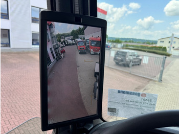 Cab chassis truck MAN TGS 26.520 6x6 BB TGS 26.520 6x6 BB, PriTarder, Navi, Optiview, Einzelbereifung: picture 4 Cab chassis truck MAN TGS 26.520 6x6 BB TGS 26.520 6x6 BB, PriTarder, Navi, Optiview, Einzelbereifung: picture 4