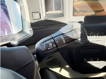 Cab chassis truck MAN TGS 33.480 6x4 BL CH TGS 33.480 6x4 BL CH, Nebenantrieb: picture 5