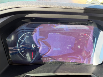 Cab chassis truck MAN TGS 33.480 6x4 BL CH TGS 33.480 6x4 BL CH, Nebenantrieb: picture 3