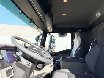 Cab chassis truck MAN TGS 33.480 6x4 BL CH TGS 33.480 6x4 BL CH, Nebenantrieb: picture 2