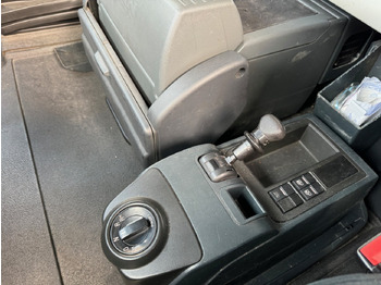 Cab chassis truck MAN TGX 26.440 6X2-4 LL TGX 26.440 6X2-4 LL, Lift-/Lenkachse: picture 3 Cab chassis truck MAN TGX 26.440 6X2-4 LL TGX 26.440 6X2-4 LL, Lift-/Lenkachse: picture 3