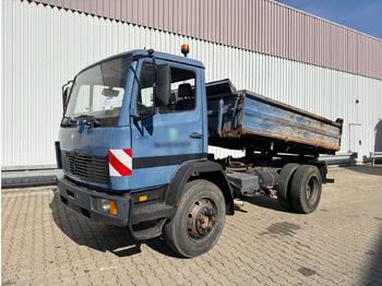 Tipper MERCEDES-BENZ
