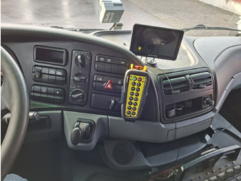 Leasing of Mercedes-Benz Actros 4146 K 8x4/4 Actros 4146 K 8x4/4, Retarder, Kran Hiab XS 477 E-7 HiPro, Seilwinde, 2x Funk Mercedes-Benz Actros 4146 K 8x4/4 Actros 4146 K 8x4/4, Retarder, Kran Hiab XS 477 E-7 HiPro, Seilwinde, 2x Funk: picture 5 Leasing of Mercedes-Benz Actros 4146 K 8x4/4 Actros 4146 K 8x4/4, Retarder, Kran Hiab XS 477 E-7 HiPro, Seilwinde, 2x Funk Mercedes-Benz Actros 4146 K 8x4/4 Actros 4146 K 8x4/4, Retarder, Kran Hiab XS 477 E-7 HiPro, Seilwinde, 2x Funk: picture 5