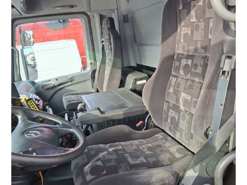 Leasing of Mercedes-Benz Actros 4146 K 8x4/4 Actros 4146 K 8x4/4, Retarder, Kran Hiab XS 477 E-7 HiPro, Seilwinde, 2x Funk Mercedes-Benz Actros 4146 K 8x4/4 Actros 4146 K 8x4/4, Retarder, Kran Hiab XS 477 E-7 HiPro, Seilwinde, 2x Funk: picture 3 Leasing of Mercedes-Benz Actros 4146 K 8x4/4 Actros 4146 K 8x4/4, Retarder, Kran Hiab XS 477 E-7 HiPro, Seilwinde, 2x Funk Mercedes-Benz Actros 4146 K 8x4/4 Actros 4146 K 8x4/4, Retarder, Kran Hiab XS 477 E-7 HiPro, Seilwinde, 2x Funk: picture 3