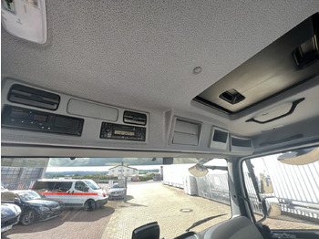 Cab chassis truck Mercedes-Benz Atego 818/23 K 4x2 Atego 818/23 K 4x2, 2x AHK, 5x VORHANDEN!: picture 2