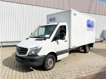 Box van MERCEDES-BENZ Sprinter 314