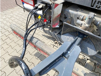 Roll-off/ Skip trailer PS2P70B PS2P70B Abrollanhänger bis 7,25 m Behälter: picture 5 Roll-off/ Skip trailer PS2P70B PS2P70B Abrollanhänger bis 7,25 m Behälter: picture 5