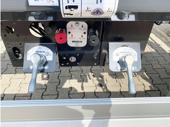 Roll-off/ Skip trailer PS2P70B PS2P70B Abrollanhänger bis 7,25 m Behälter: picture 2 Roll-off/ Skip trailer PS2P70B PS2P70B Abrollanhänger bis 7,25 m Behälter: picture 2