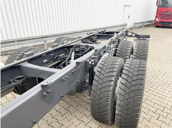 Leasing of Renault C 480 8x4 C 480 8x4 Renault C 480 8x4 C 480 8x4: picture 2 Leasing of Renault C 480 8x4 C 480 8x4 Renault C 480 8x4 C 480 8x4: picture 2