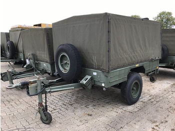 Tank trailer
