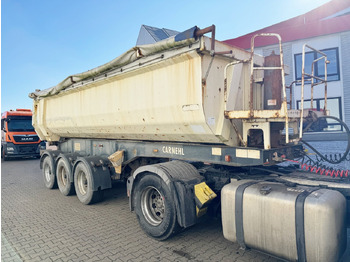 Semi-trailer CARNEHL