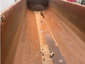 Leasing of Carnehl CHKS/HH CHKS/HH, Stahlmulde ca. 25m³ Carnehl CHKS/HH CHKS/HH, Stahlmulde ca. 25m³: picture 2