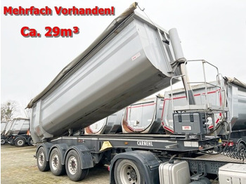 Semi-trailer CARNEHL