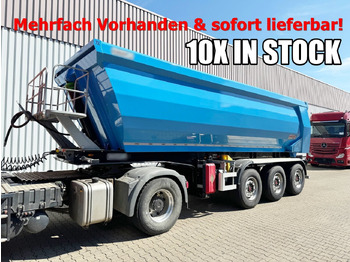Semi-trailer ATM