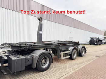 Semi-trailer