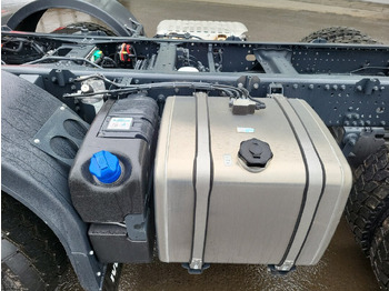 Tipper T-Way AT410T51 8x4 T-Way AT410T51 8x4, Retarder, Bordmatik, 4x VORHANDEN!: picture 3